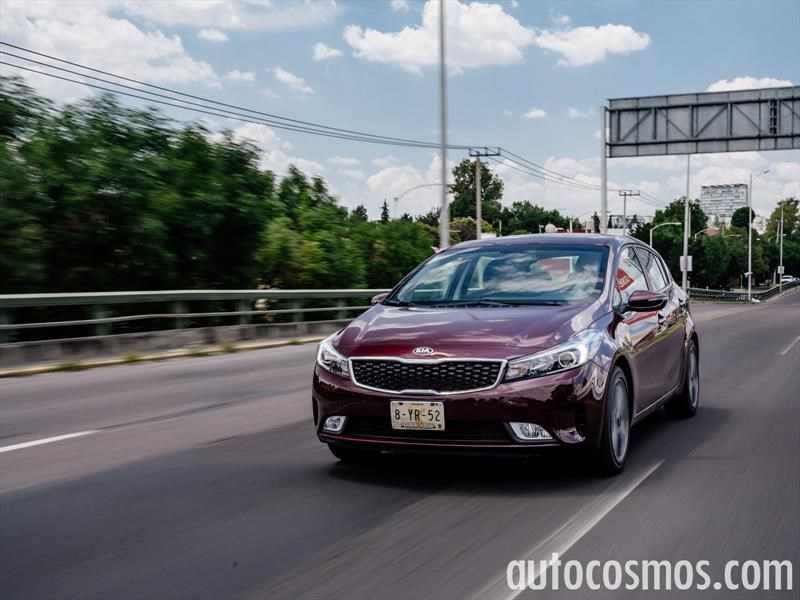 Los 10 vehículos hechos en México más exportados en ...