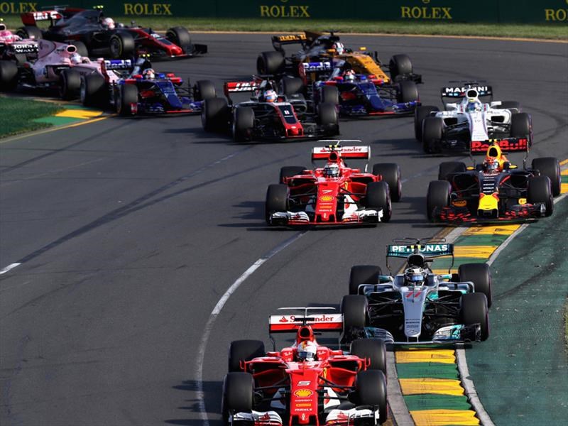 F1: ¿Se vienen cambios importantes?