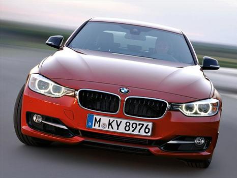 BMW Group alcanza ventas récord a nivel mundial en septiembre
