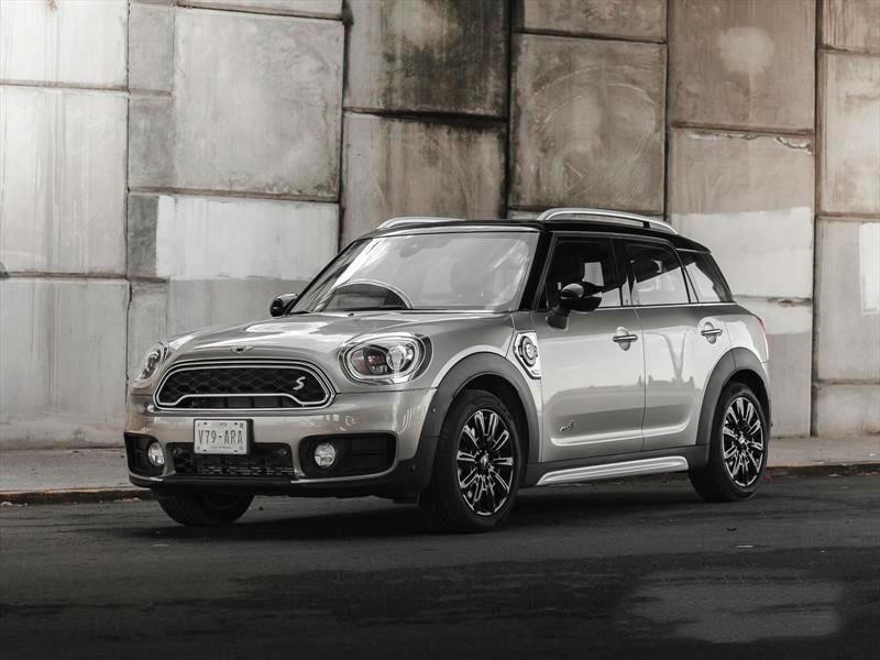 KIA y MINI son galardonadas como las marcas más confiables en México