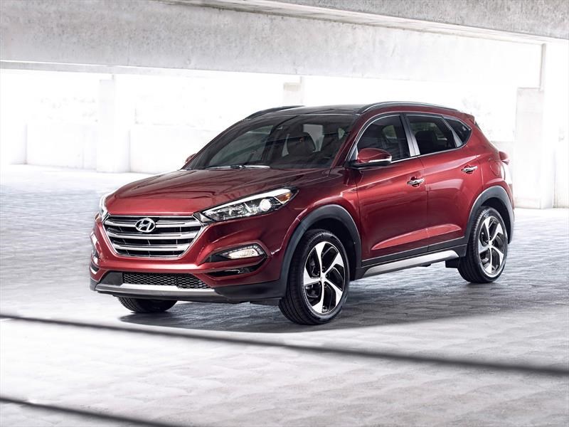 10 cosas que debe saber sobre la Hyundai Tucson