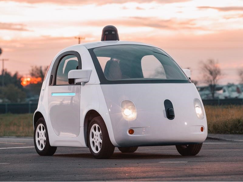 Google y Renault-Nissan-Mitsubishi, ahora por taxis autónomos
