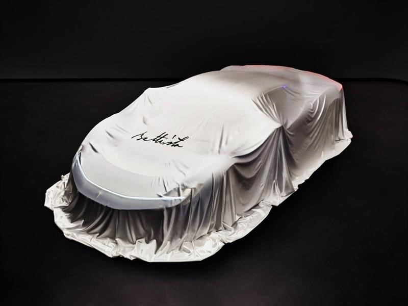 Pininfarina Battista, el hiperdeportivo que no se puede perder