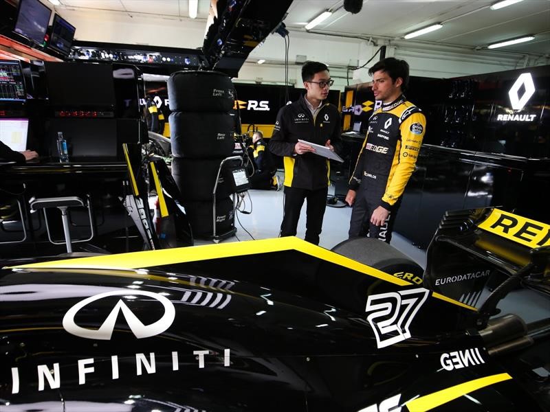 Infiniti Engineering Academy anuncia su tercera edición en México