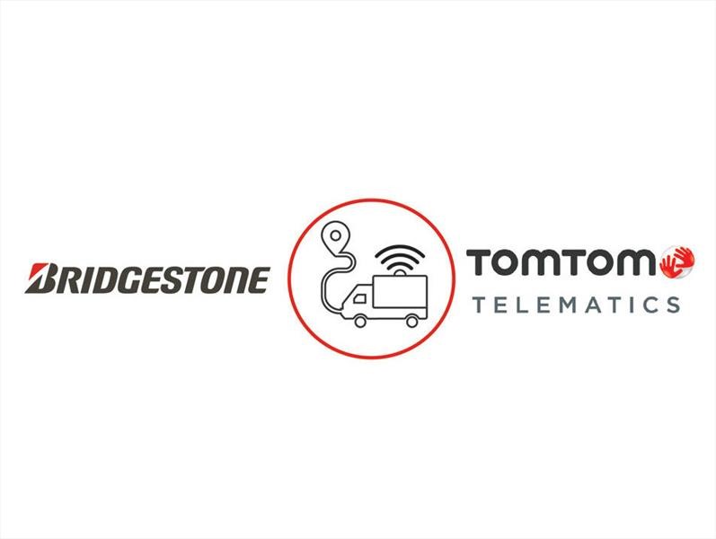 Bridgestone se hace con el negocio de telemática de TomTom