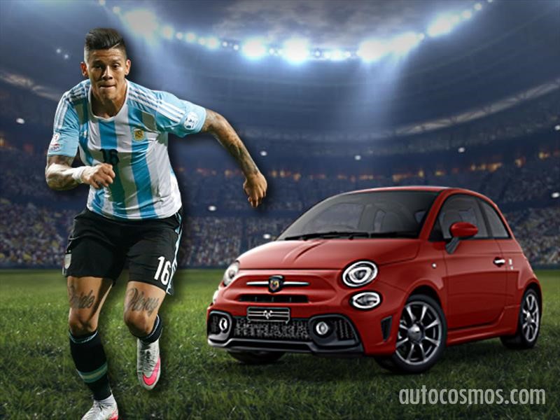 Mundial 2018: ¿Qué auto es cada jugador de la Selección Argentina? Parte 1