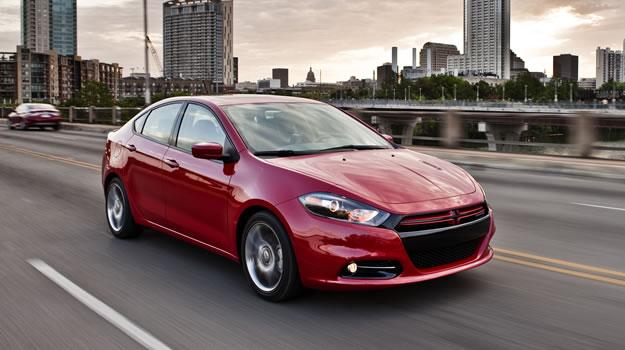 Dodge Dart Sxt >> Manejamos en Austin el Dodge Dart 2013 Dodge Dart Sxt >> Manejamos en Austin el Dodge Dart 2013