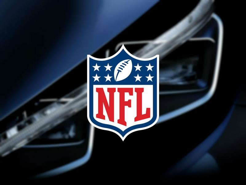 Los carros que llevan el mismo nombre de un equipo de la NFL