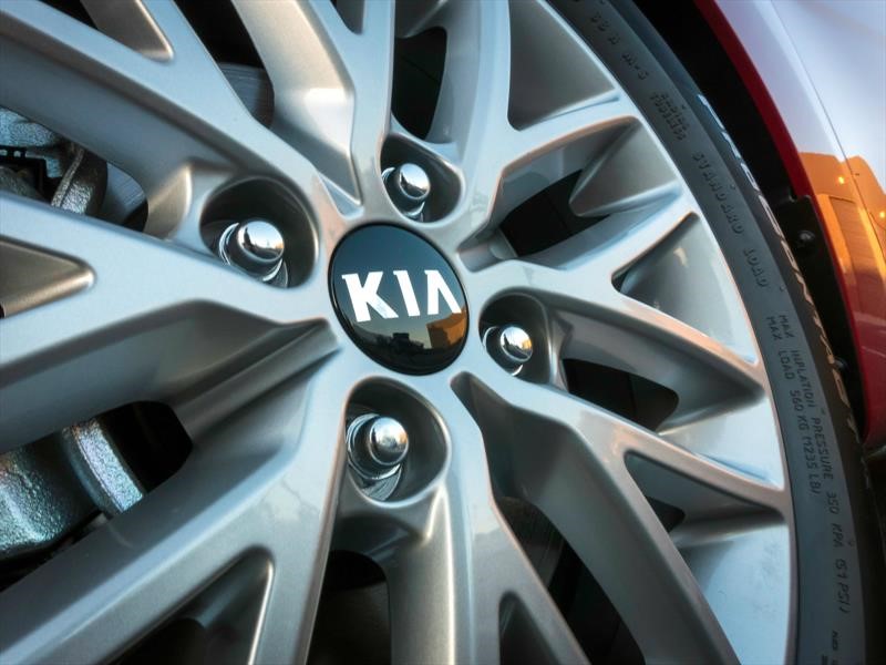 KIA es la nueva marca oficial de la ONU