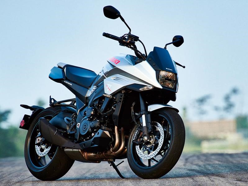 Las 10 motos más esperadas en 2019