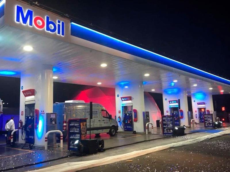 ¿Qué valor agregado te ofrecen las nuevas gasolineras?