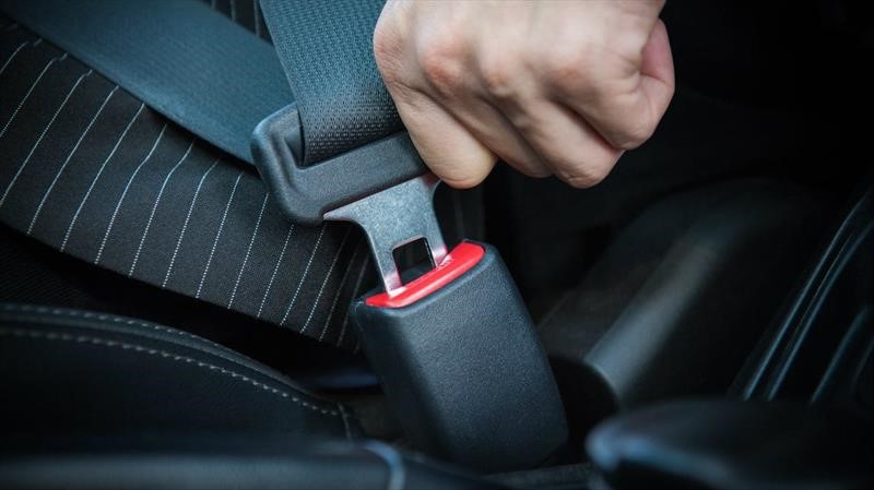 Cuántos Tipos De Cinturón Seguridad Para Automóvil Existen Y Cómo Funcionan 7885