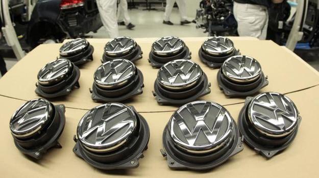 Volkswagen aumenta sus ventas en 14,5%