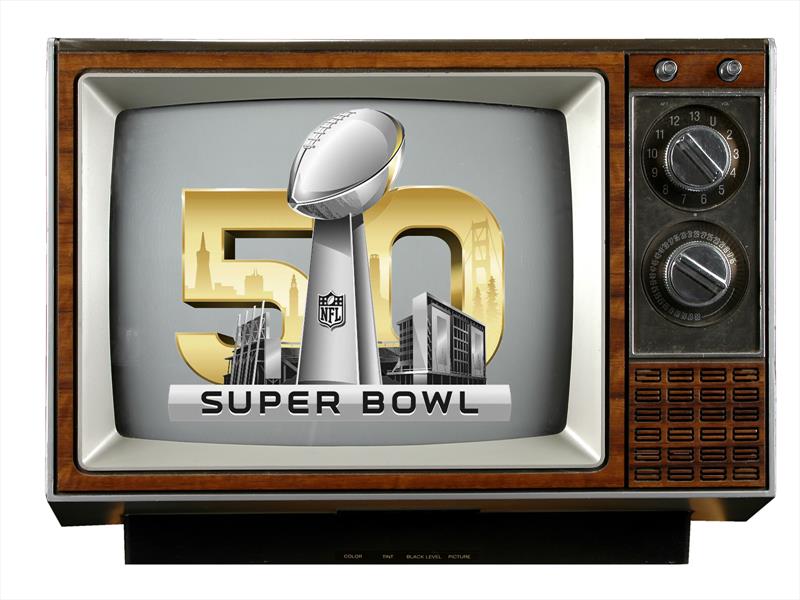 Impresionantes comerciales de autos en el Super Bowl 50