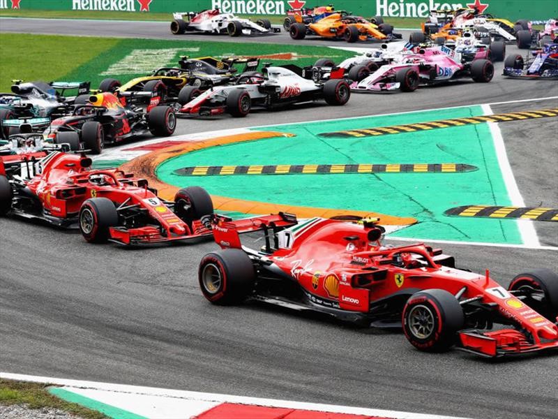 F1 2019: Con Stroll en Force India, ya está todo definido para la temporada