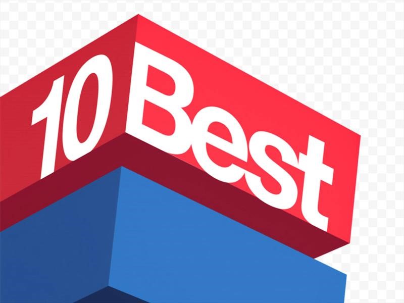 Los 10 mejores de 2019 para Car and Driver