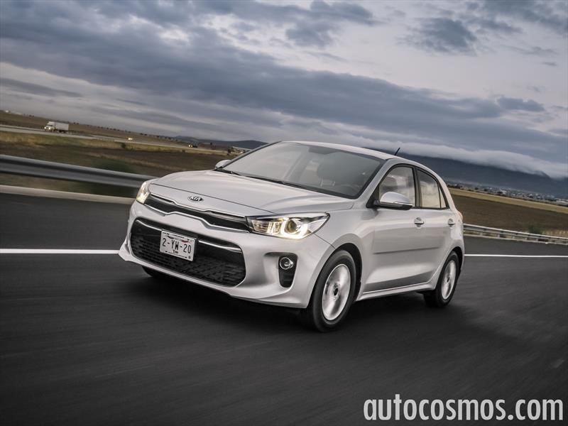 KIA aprovecha el mundial para lanzar bonificaciones en varios modelos