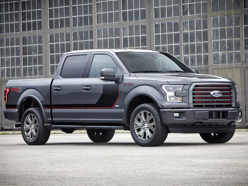 Ford Lobo 2016 >> Ford F 150 2016 Con Mas Tecnologia Y Un Nuevo Paquete De Diseno Ford Lobo 2016 >> Ford F 150 2016 Con Mas Tecnologia Y Un Nuevo Paquete De Diseno
