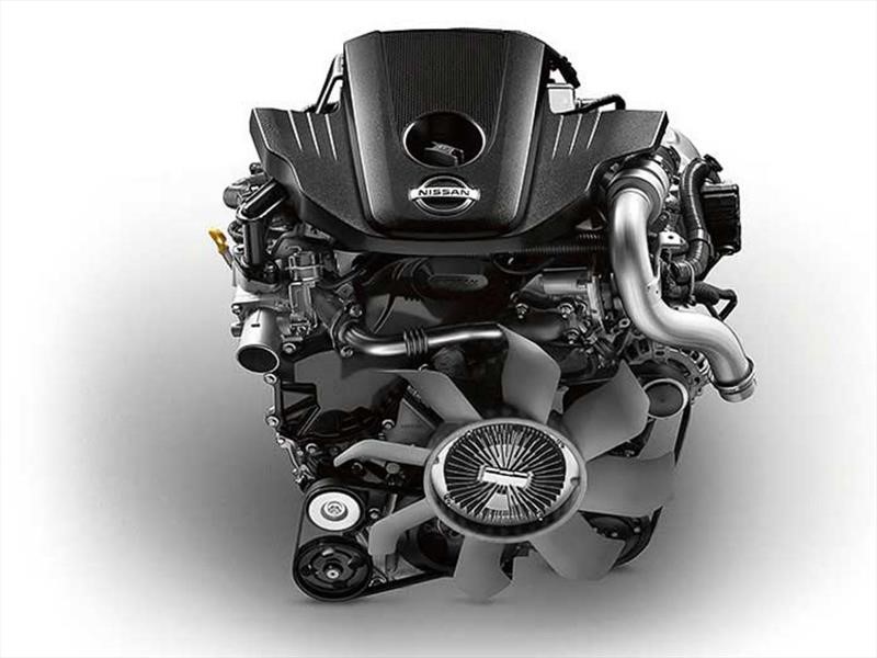 Renault y Nissan alistan motores diésel para 2020