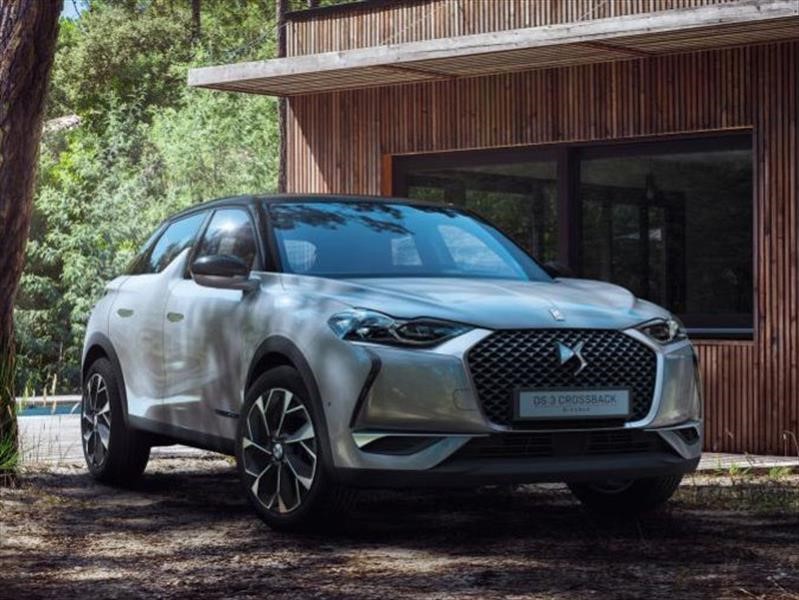 A partir de 2019 Grupo PSA electrificará todos sus modelos