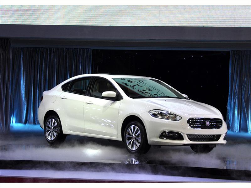 Fiat Viaggio: Todo lo que debes saber de la gran apuesta china-italiana