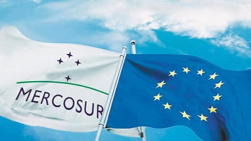 Acuerdo UE-Mercosur: ¿Qué Significa Para La Industria Automotriz?