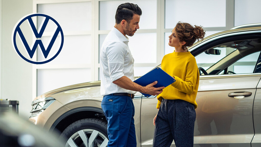Volkswagen Argentina ya ofrece un service gratuito para todos sus modelos