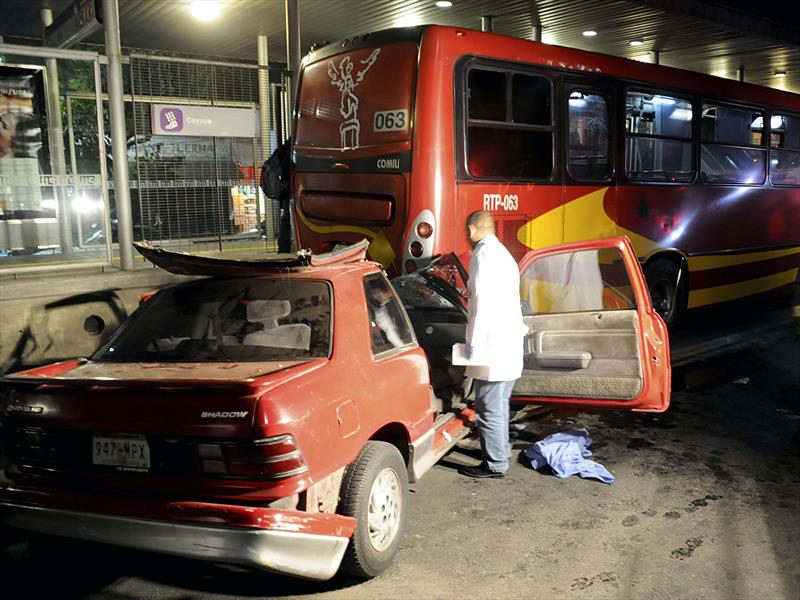 El gobierno del DF crea nuevo protocolo para deslindar ... El gobierno del DF crea nuevo protocolo para deslindar ...