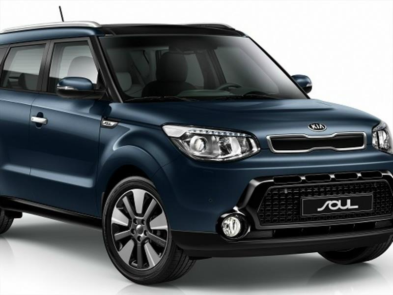 Kia Motors, segundo en premios de calidad J.D. Power