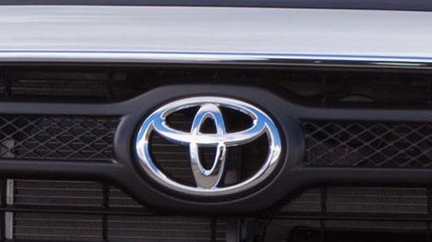 Toyota domina los reconocimientos del Mejor Valor de Reventa 2012