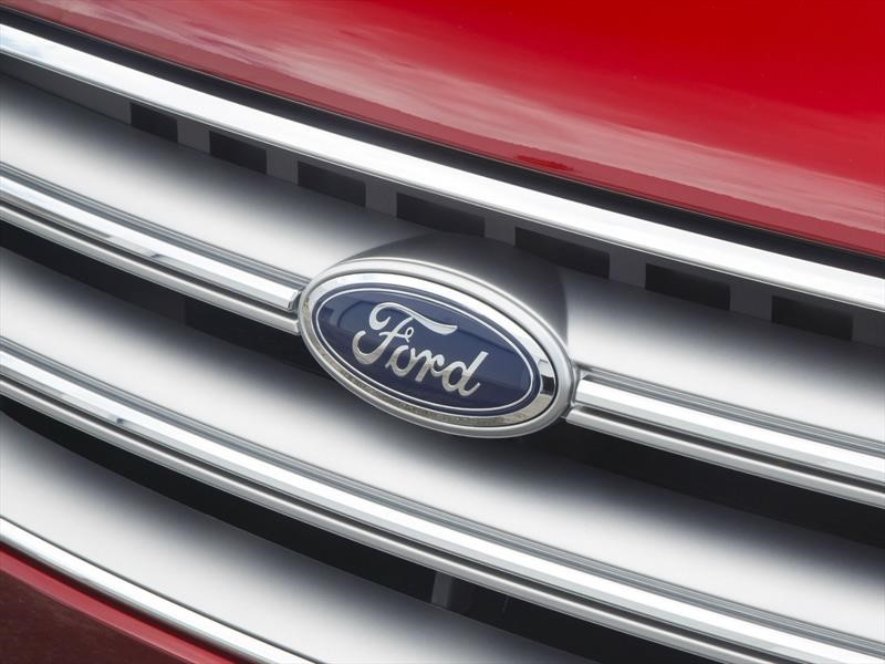 Ford es la marca más vendida en EE.UU. durante 2017