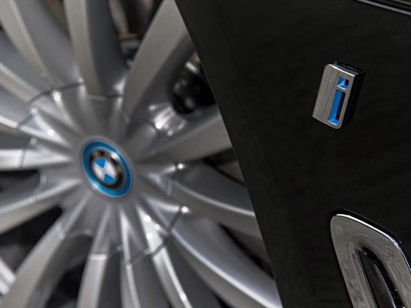 BMW incrementa sus ventas a nivel mundial