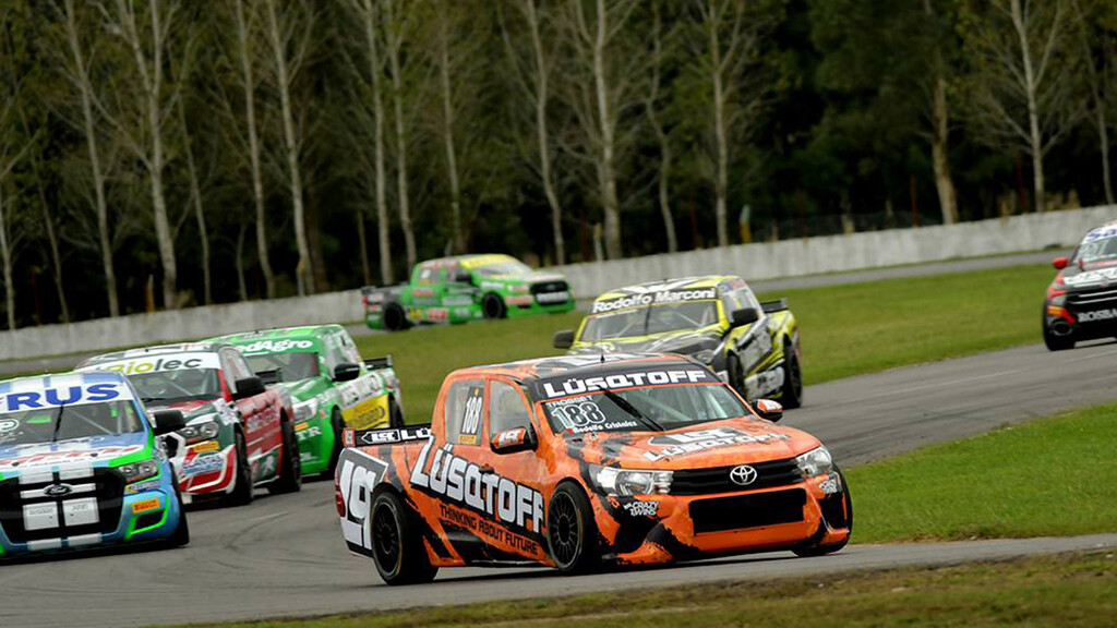 TC Pick Up ¿Va logrando su objetivo?