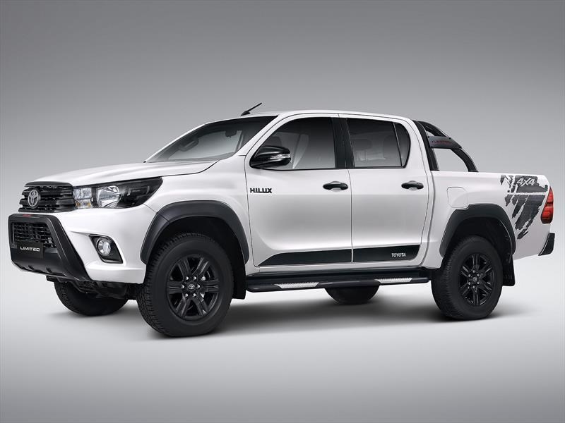 Toyota hilux pick up