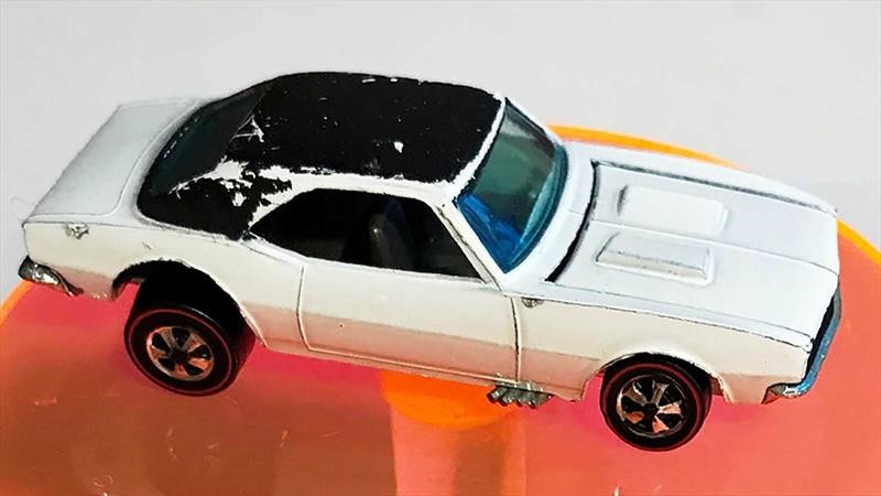 carros hot wheels precios