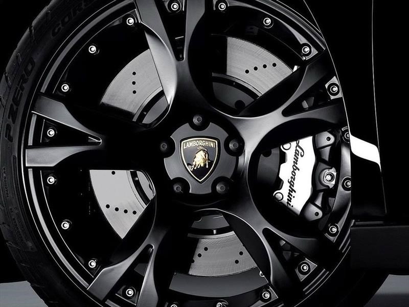 Lamborghini no para de vender