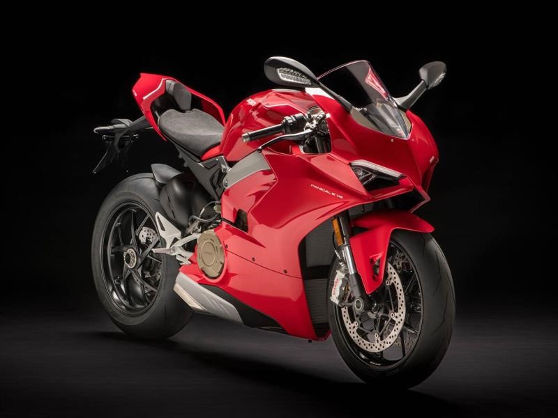 Ducati panigale v4 Ducati panigale v4