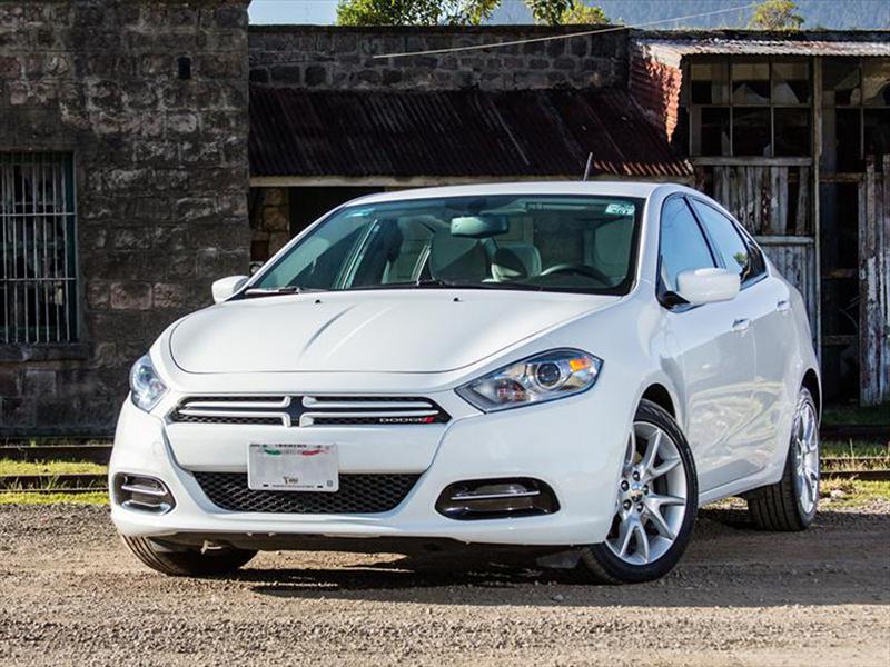 Chrysler crece y crece