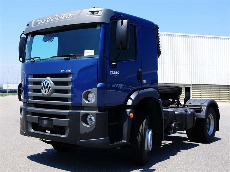 Volkswagen anuncia una financiación especial para su camión más popular