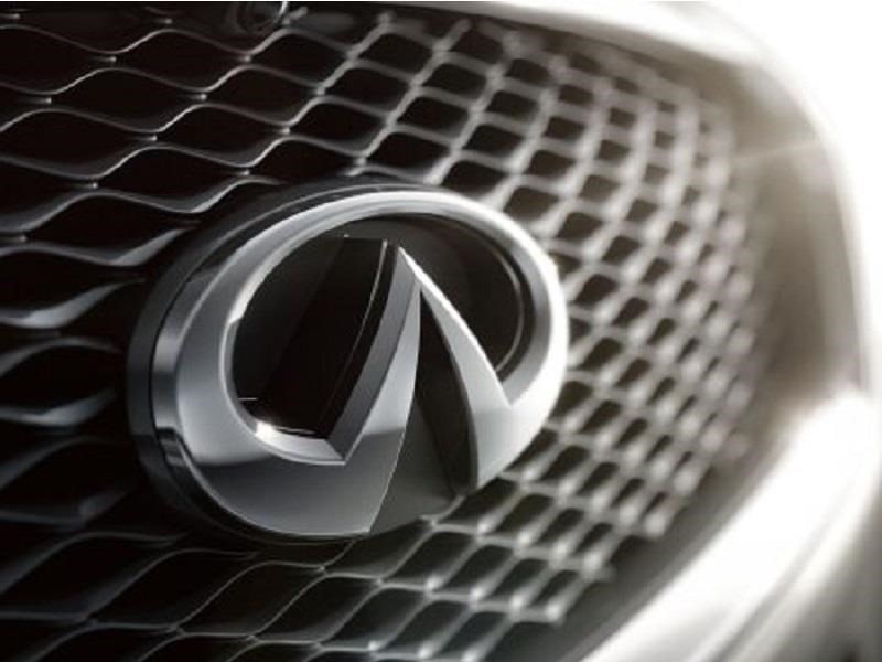 INFINITI cumple 6 años en México