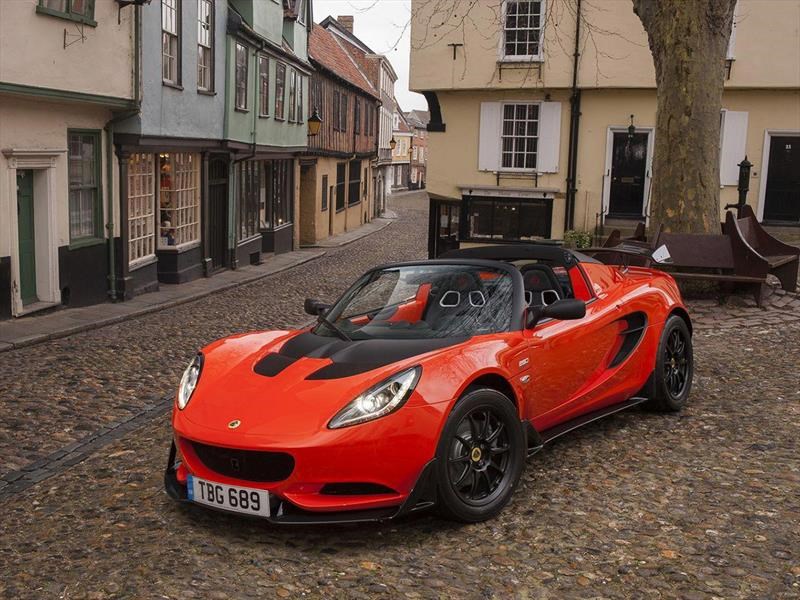 Geely se queda con Proton, y de paso, con Lotus