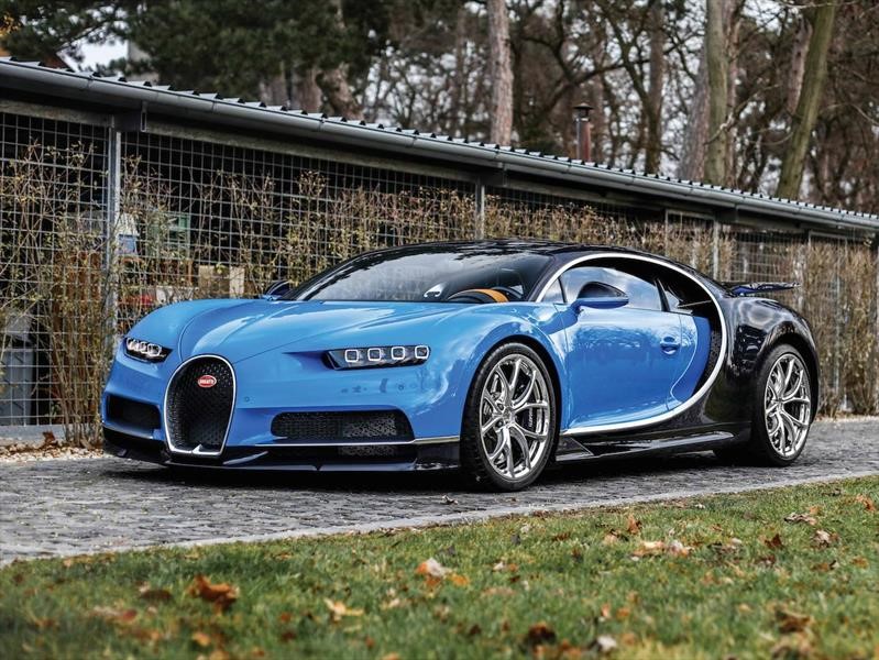 Bugatti Veyron Precio Chile - Cadillac Abuloso scadillacs