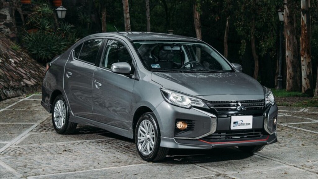 Motor de arranque: El mejor auto por menos de 250 mil pesos