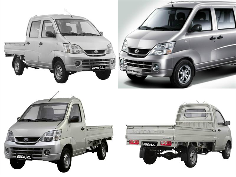 marcas de vans en colombia