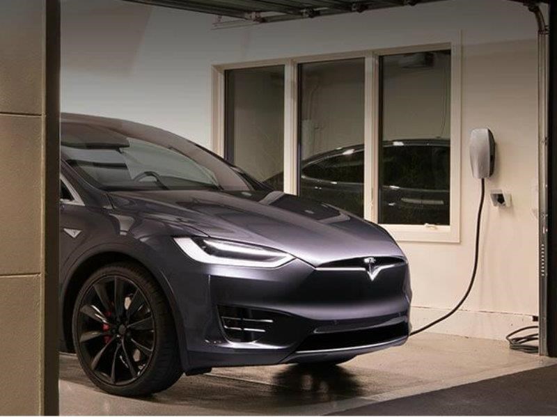 Tesla impone récord de ventas en el Q1 2017