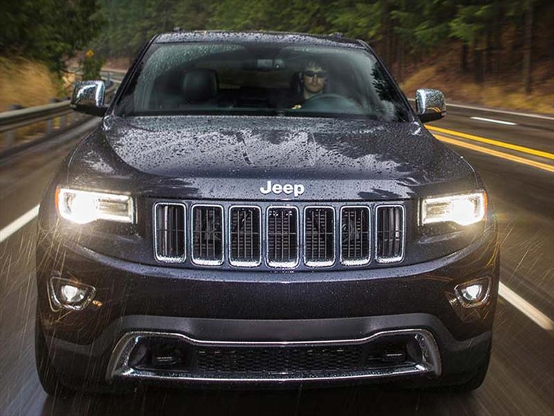 Dieselgate: llega el turno de Jeep y Ram
