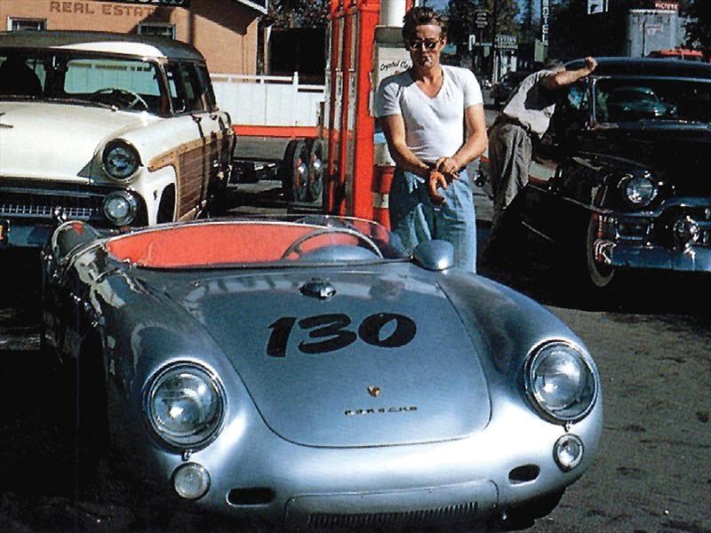 Los 5 Porsche con mejor sonido de toda la historia
