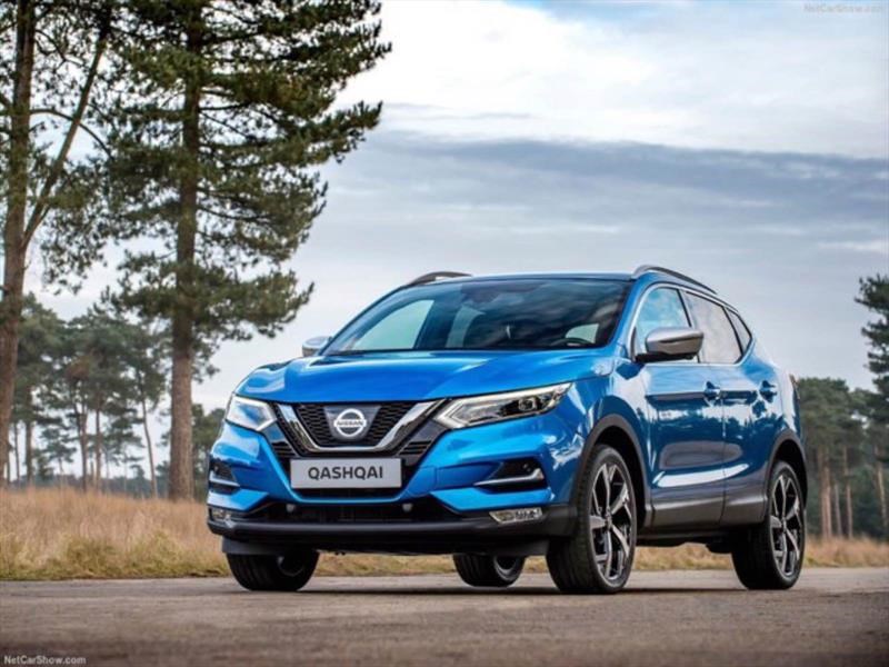 Nissan actualiza el SUV más importante de su catálogo