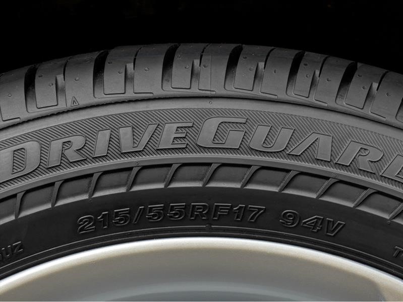 Conoce las funciones de las llantas en los carros