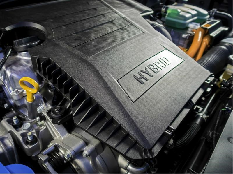 Andemos alerta sobre el aumento del IVA a vehículos híbridos y eléctricos